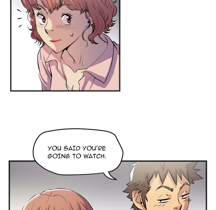Wife Training Chapter 19 page 72 - Chapter 19