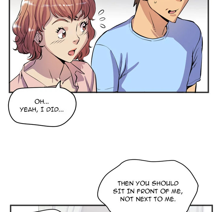 Wife Training Chapter 19 page 73 - Chapter 19