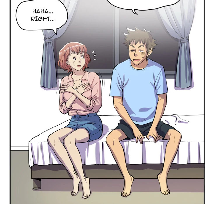 Wife Training Chapter 19 page 74 - Chapter 19
