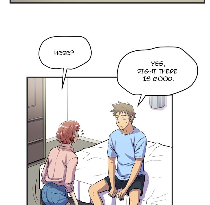 Wife Training Chapter 19 page 75 - Chapter 19
