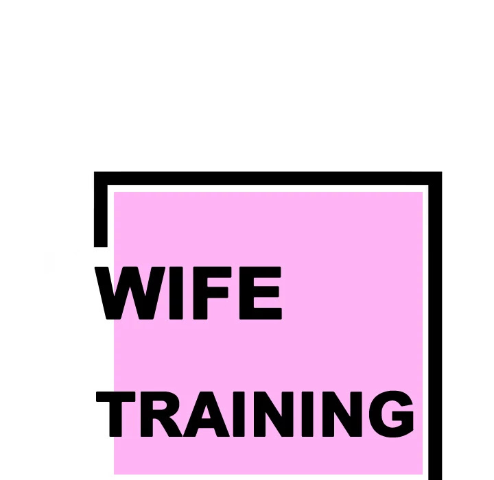 Wife Training Chapter 19 page 8 - Chapter 19