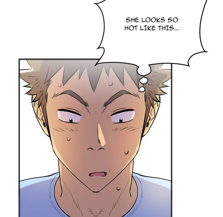 Wife Training Chapter 19 page 81 - Chapter 19