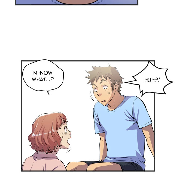 Wife Training Chapter 19 page 82 - Chapter 19