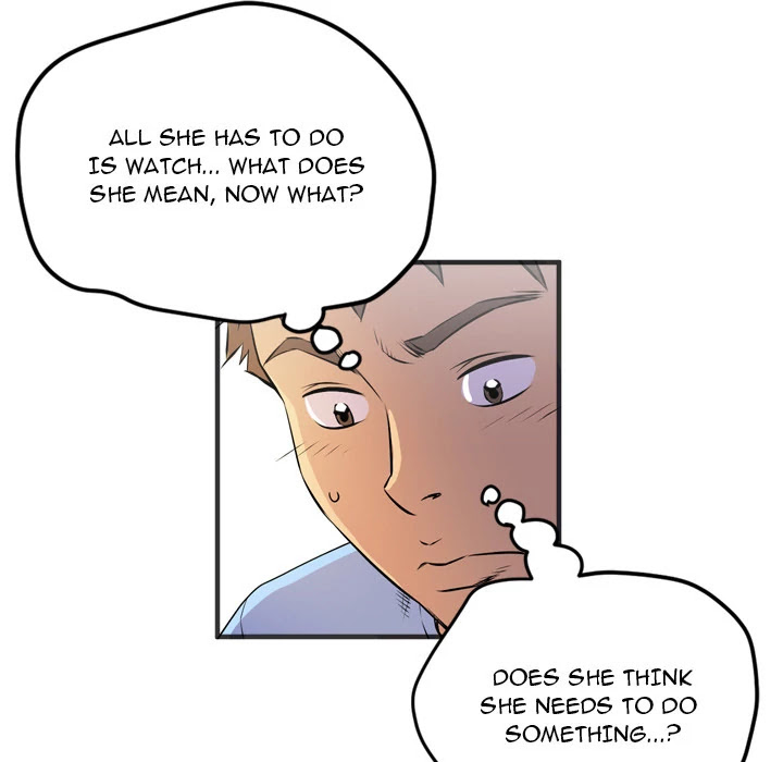 Wife Training Chapter 19 page 83 - Chapter 19