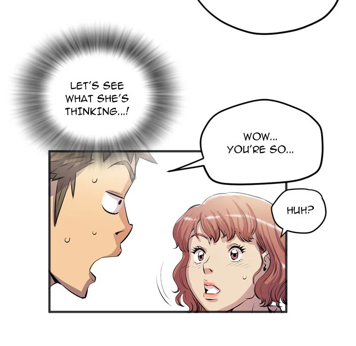 Wife Training Chapter 19 page 84 - Chapter 19