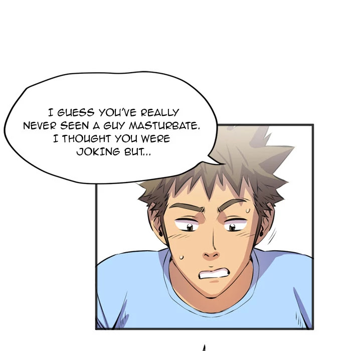 Wife Training Chapter 19 page 85 - Chapter 19