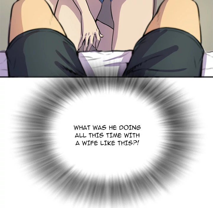 Wife Training Chapter 19 page 88 - Chapter 19