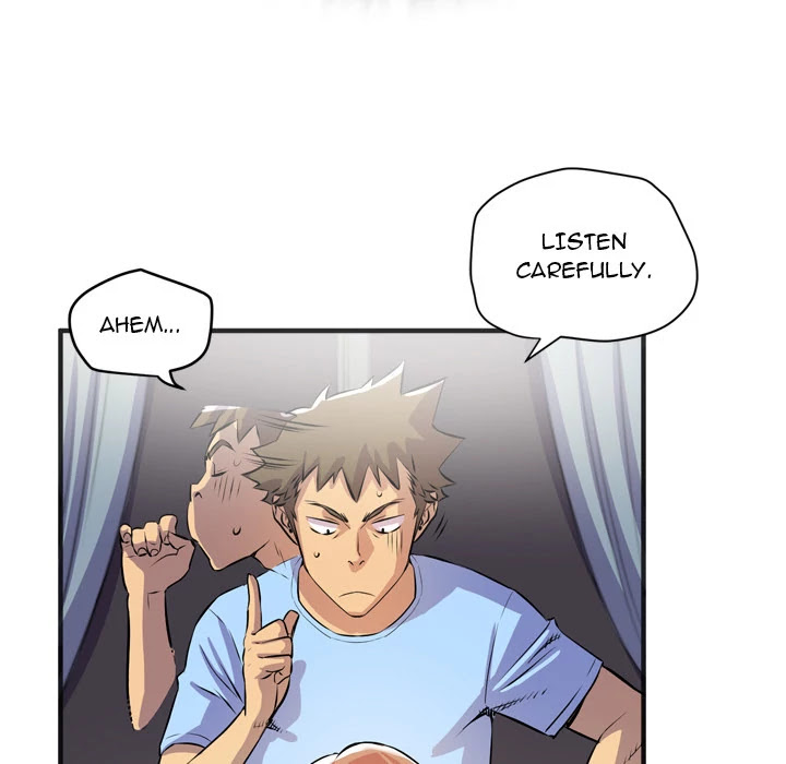 Wife Training Chapter 19 page 89 - Chapter 19