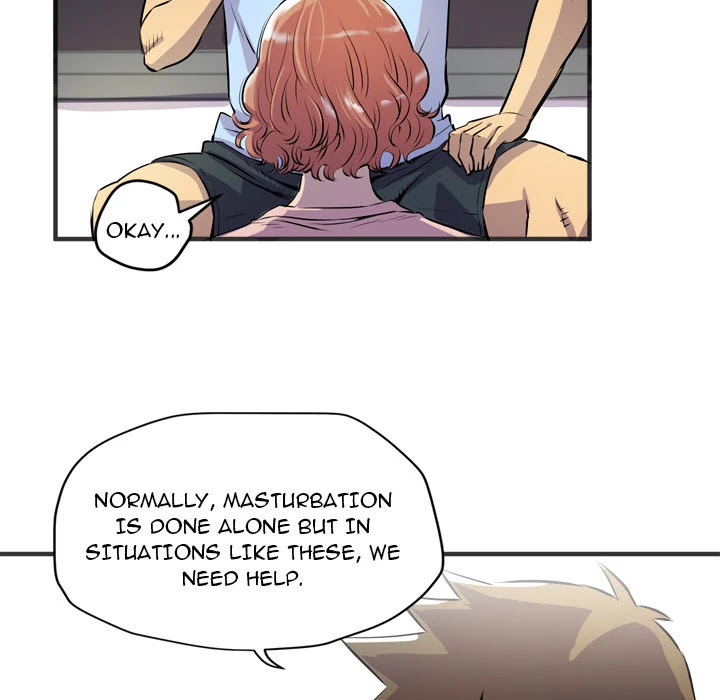 Wife Training Chapter 19 page 90 - Chapter 19