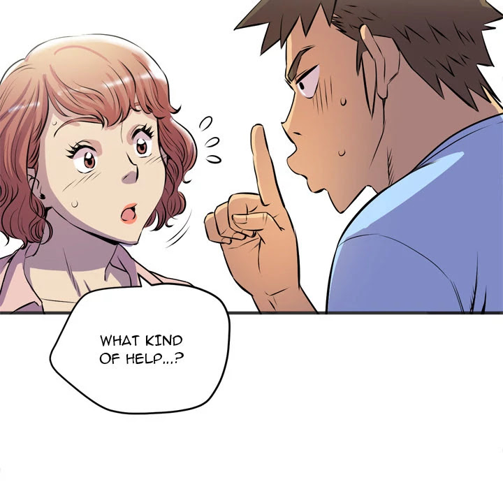 Wife Training Chapter 19 page 91 - Chapter 19