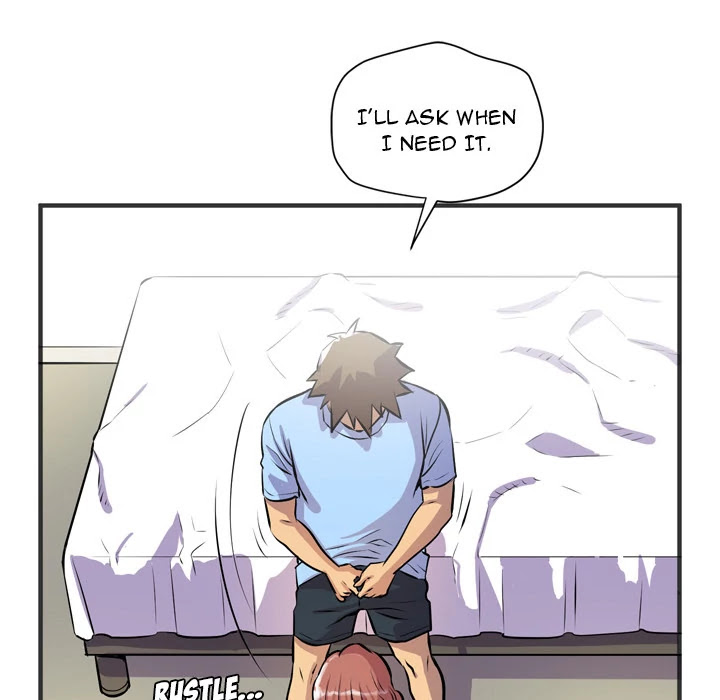 Wife Training Chapter 19 page 92 - Chapter 19