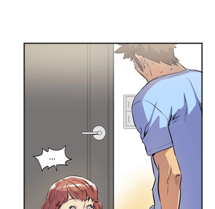 Wife Training Chapter 19 page 96 - Chapter 19