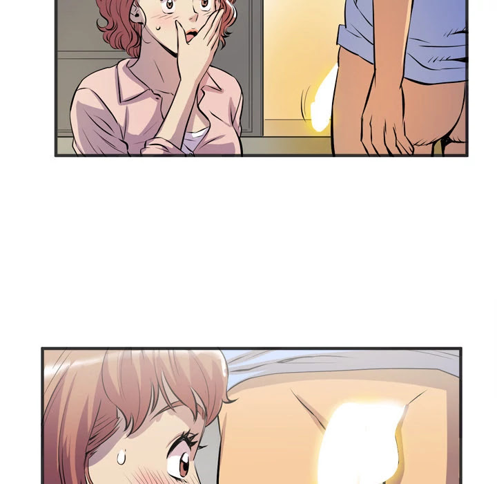 Wife Training Chapter 19 page 97 - Chapter 19