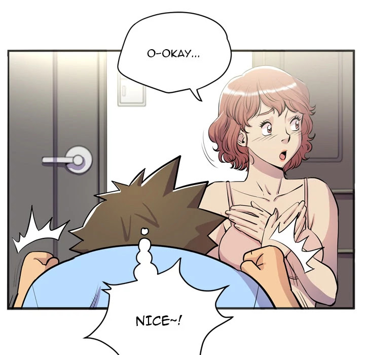 Wife Training Chapter 20 page 105 - Chapter 20