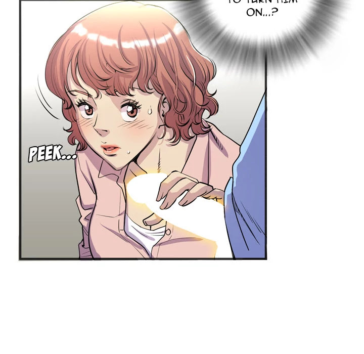 Wife Training Chapter 20 page 14 - Chapter 20
