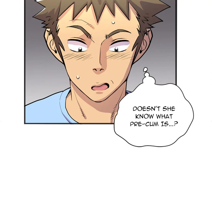 Wife Training Chapter 20 page 22 - Chapter 20