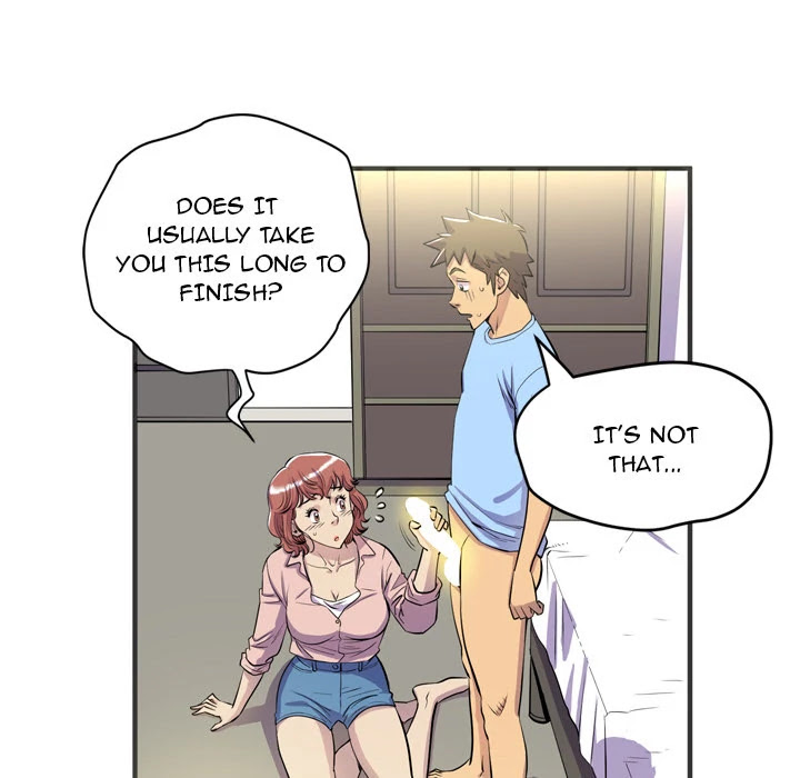 Wife Training Chapter 20 page 25 - Chapter 20