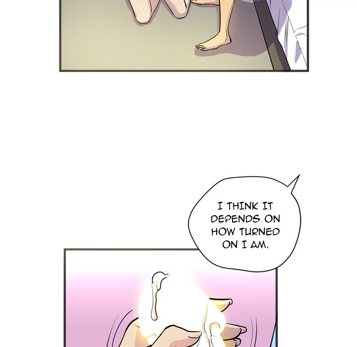 Wife Training Chapter 20 page 26 - Chapter 20