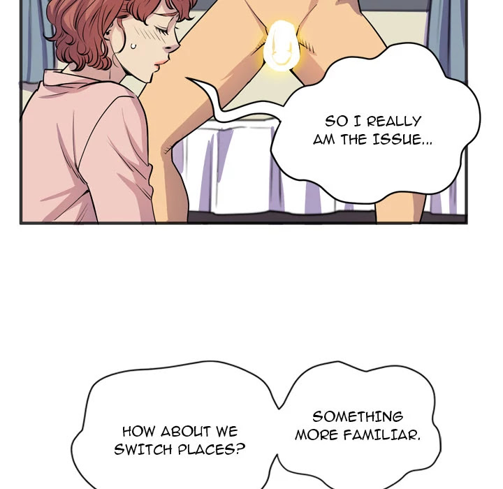 Wife Training Chapter 20 page 31 - Chapter 20