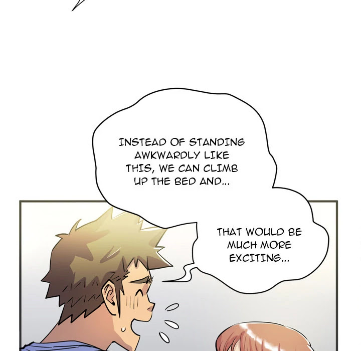 Wife Training Chapter 20 page 33 - Chapter 20