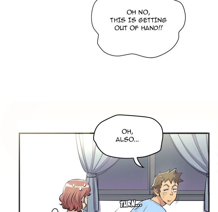 Wife Training Chapter 20 page 36 - Chapter 20