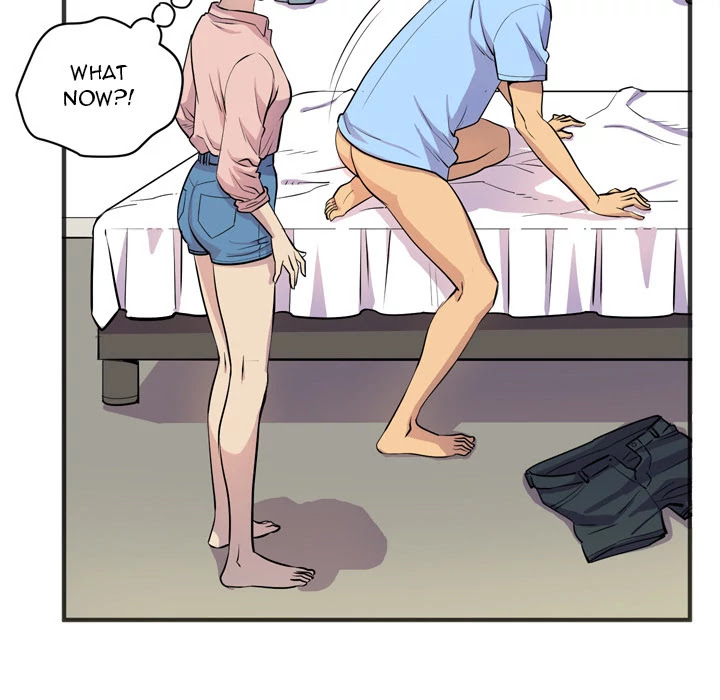 Wife Training Chapter 20 page 37 - Chapter 20