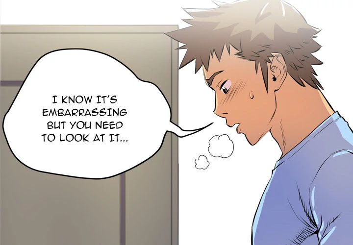 Wife Training Chapter 20 page 4 - Chapter 20