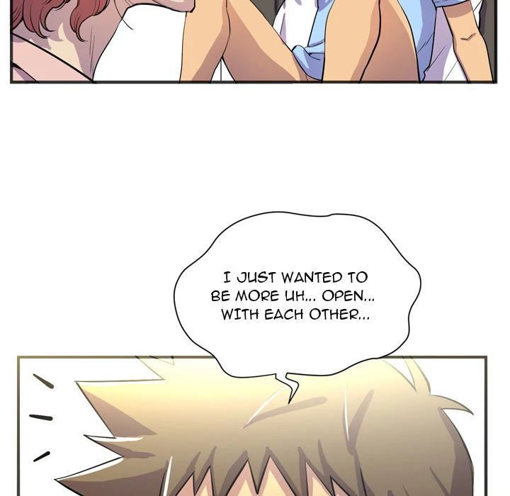 Wife Training Chapter 20 page 42 - Chapter 20
