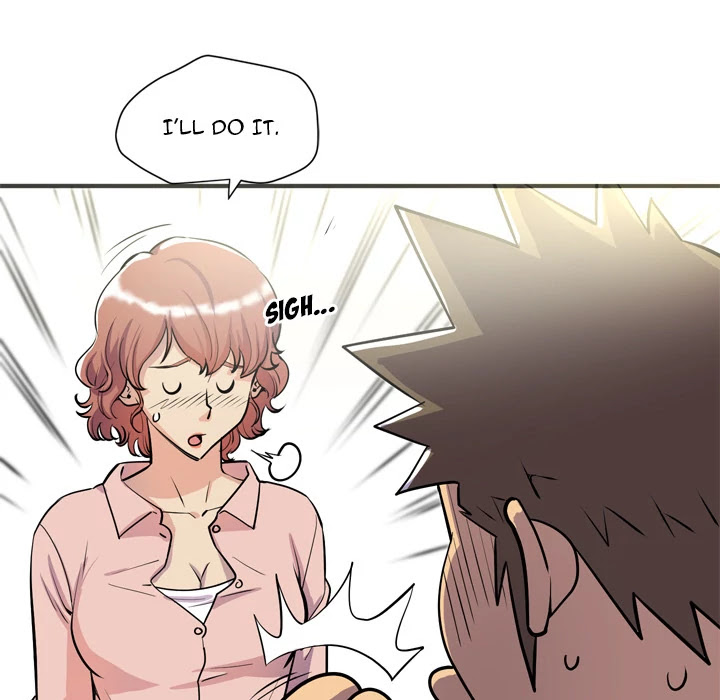 Wife Training Chapter 20 page 44 - Chapter 20