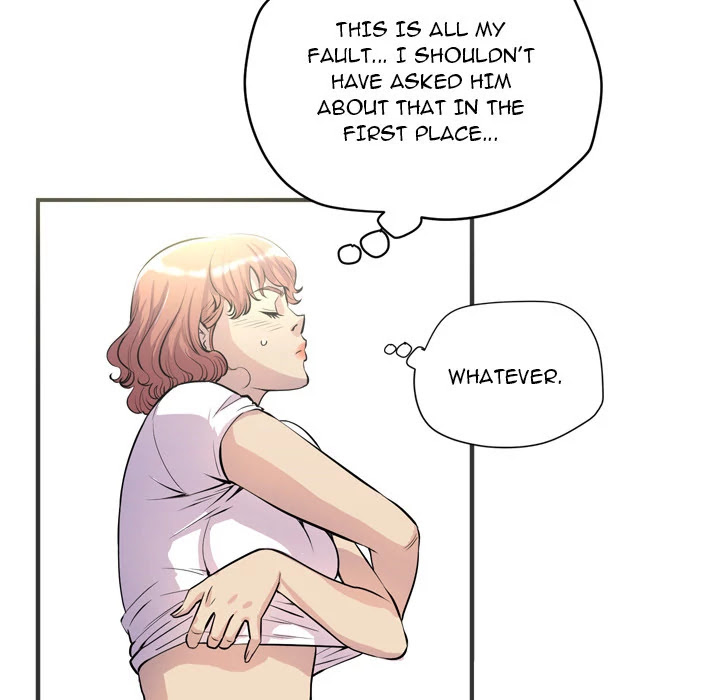 Wife Training Chapter 20 page 48 - Chapter 20