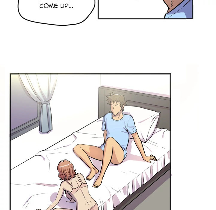 Wife Training Chapter 20 page 60 - Chapter 20