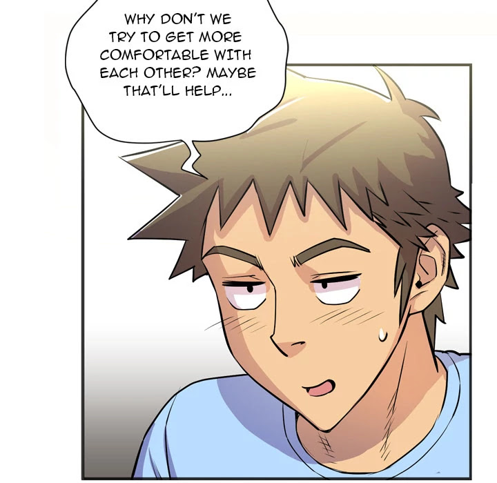 Wife Training Chapter 20 page 63 - Chapter 20