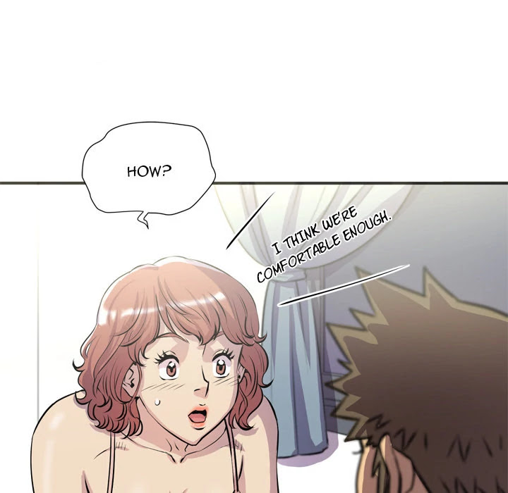 Wife Training Chapter 20 page 64 - Chapter 20