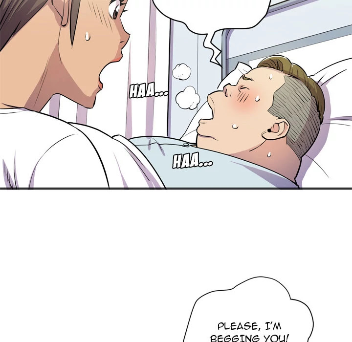 Wife Training Chapter 20 page 78 - Chapter 20
