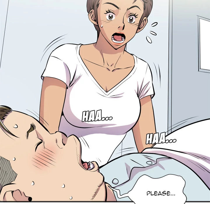 Wife Training Chapter 20 page 81 - Chapter 20