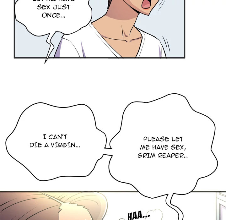 Wife Training Chapter 20 page 84 - Chapter 20