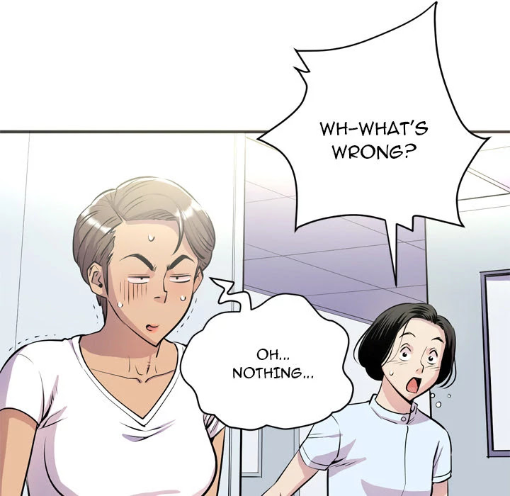 Wife Training Chapter 20 page 86 - Chapter 20