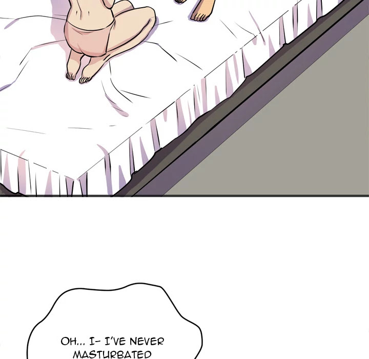 Wife Training Chapter 20 page 91 - Chapter 20