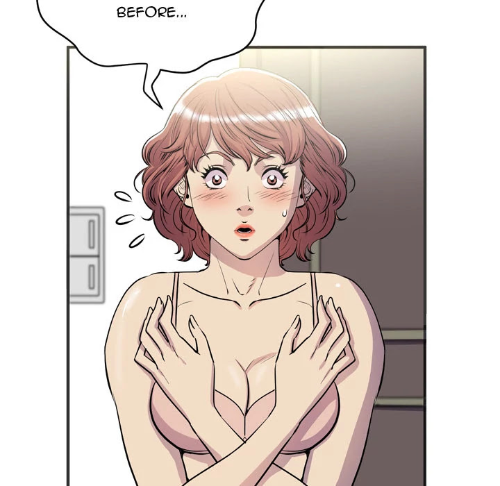 Wife Training Chapter 20 page 92 - Chapter 20