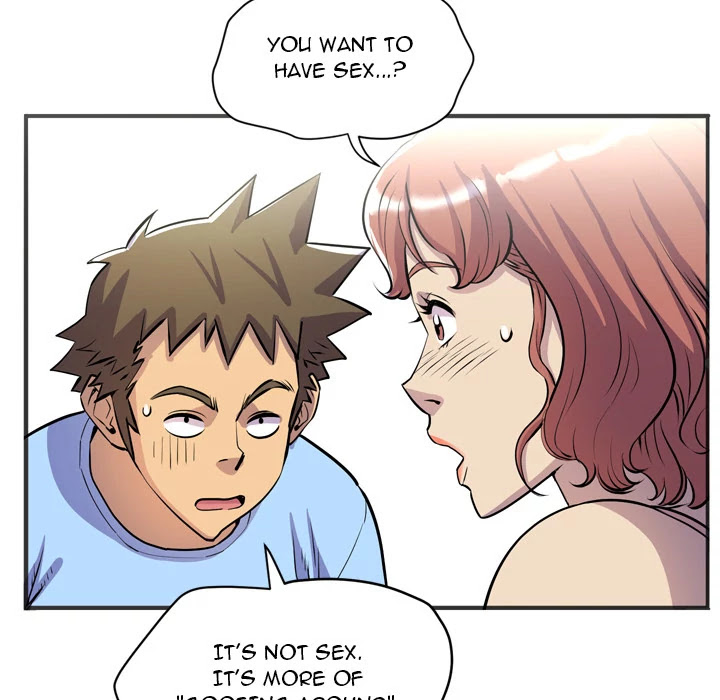 Wife Training Chapter 20 page 96 - Chapter 20