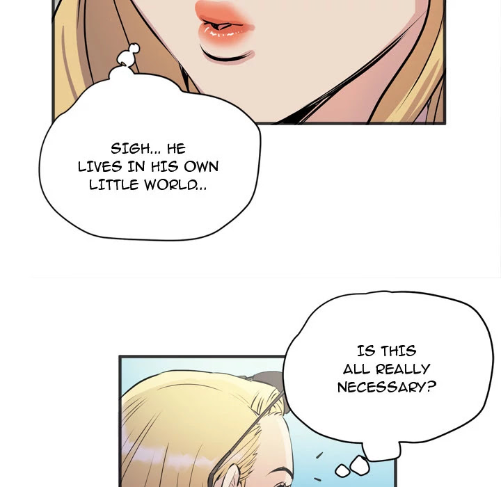 Wife Training Chapter 22 page 13 - Chapter 22