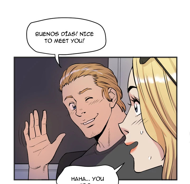 Wife Training Chapter 22 page 25 - Chapter 22