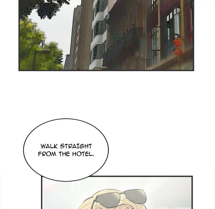 Wife Training Chapter 22 page 5 - Chapter 22