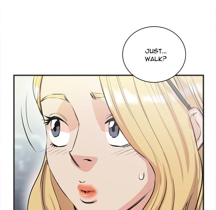 Wife Training Chapter 22 page 7 - Chapter 22