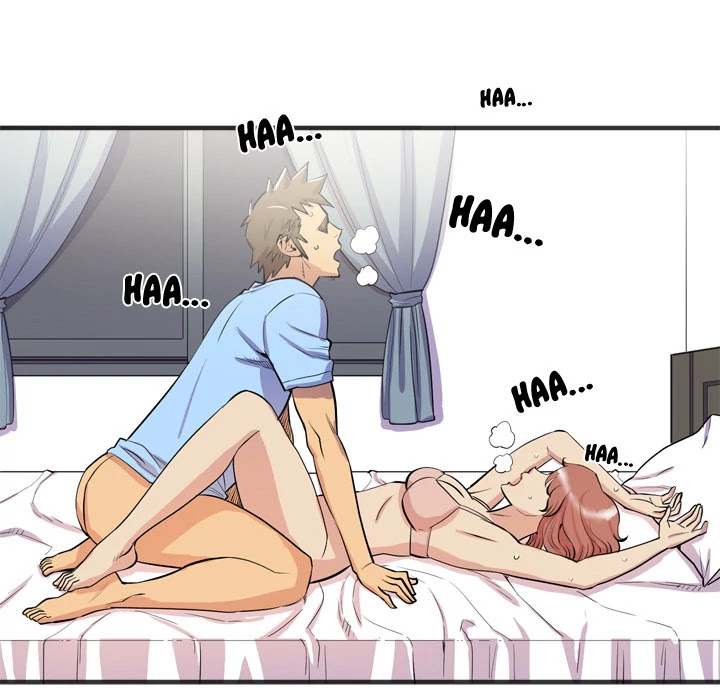 Wife Training Chapter 22 page 81 - Chapter 22