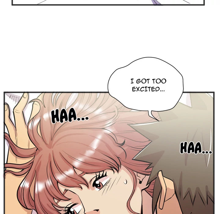 Wife Training Chapter 22 page 84 - Chapter 22