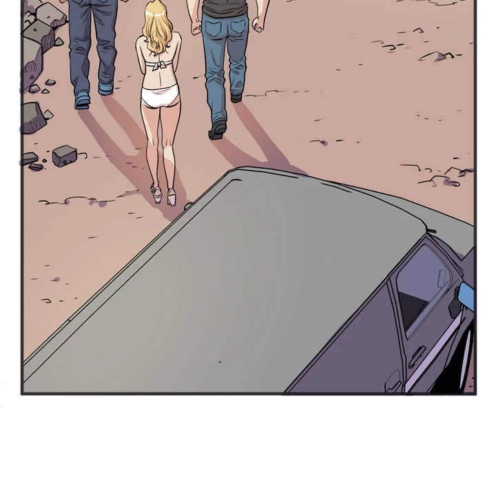 Wife Training Chapter 22 page 95 - Chapter 22