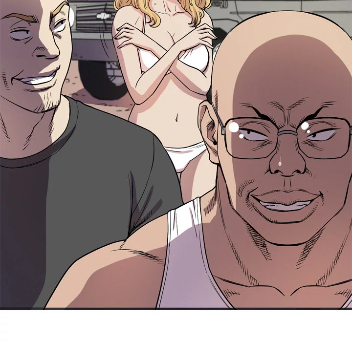 Wife Training Chapter 22 page 97 - Chapter 22