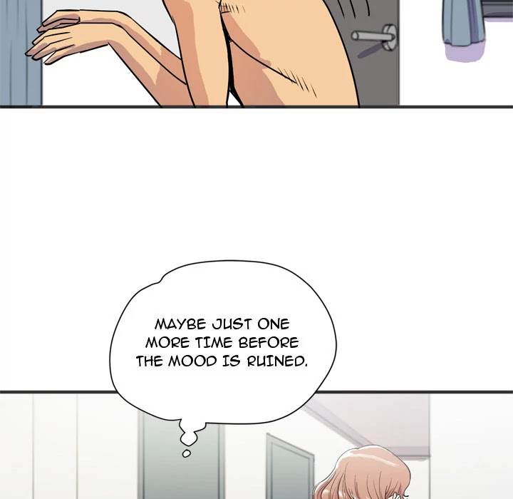 Wife Training Chapter 23 page 106 - Chapter 23