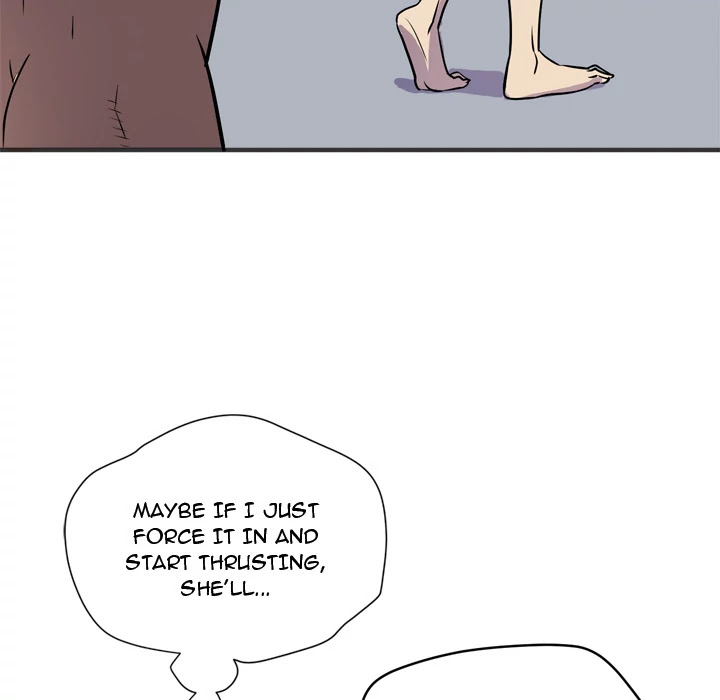 Wife Training Chapter 23 page 108 - Chapter 23